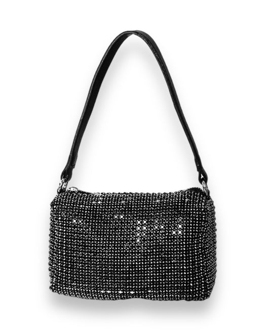 Alexa bag black